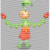 Cartoons and other-CO 3061